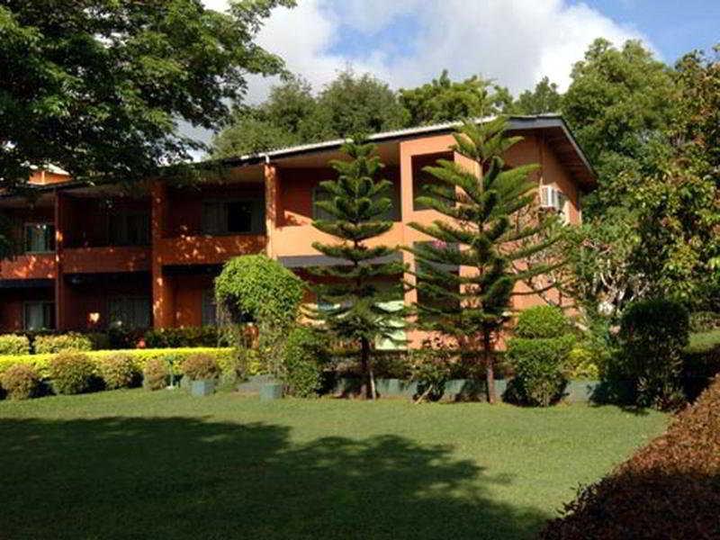 Miridiya Lake Resort Anuradhapura Buitenkant foto